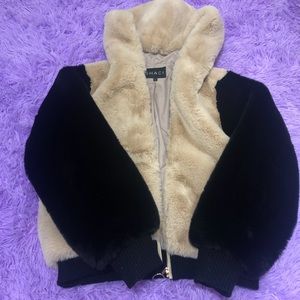 Panda Soft Jacket